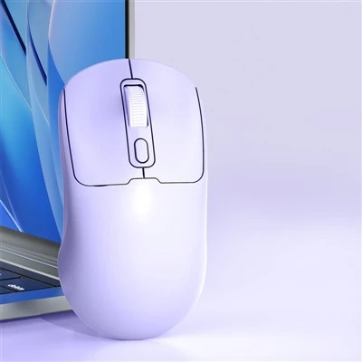 Mouse de computador portátil